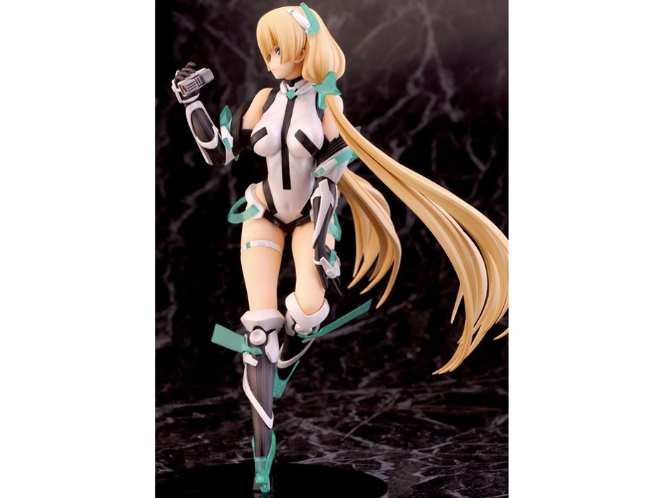 �y���Ǖ� -Expelled from Paradise- �A���W�F���E�o���U�b�N