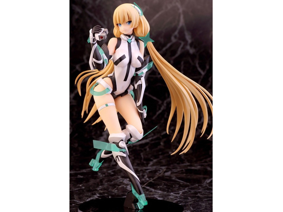 �y���Ǖ� -Expelled from Paradise- �A���W�F���E�o���U�b�N