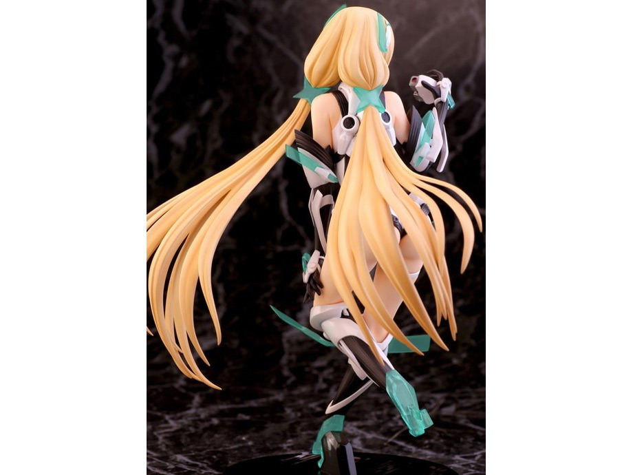 �y���Ǖ� -Expelled from Paradise- �A���W�F���E�o���U�b�N