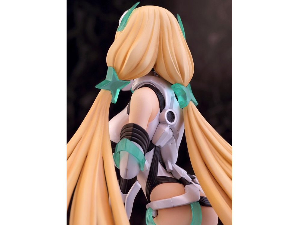 �y���Ǖ� -Expelled from Paradise- �A���W�F���E�o���U�b�N