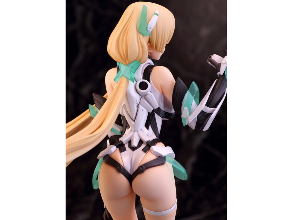 �y���Ǖ� -Expelled from Paradise- �A���W�F���E�o���U�b�N