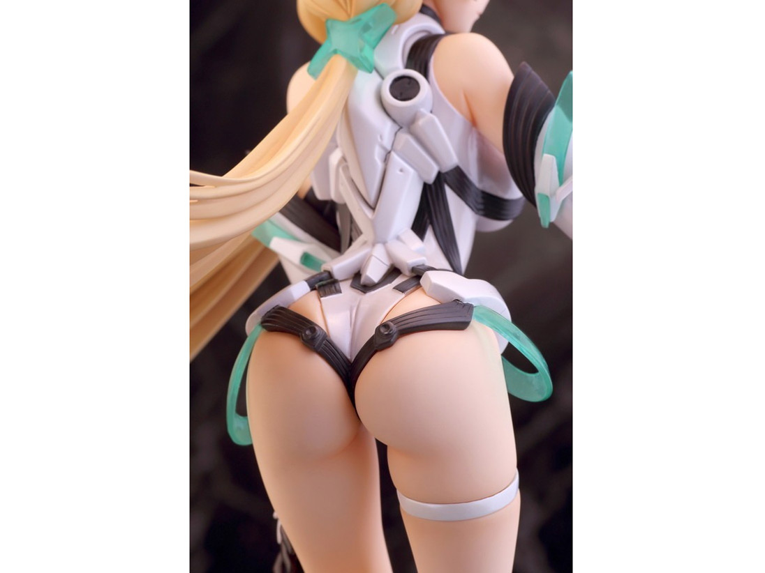 �y���Ǖ� -Expelled from Paradise- �A���W�F���E�o���U�b�N