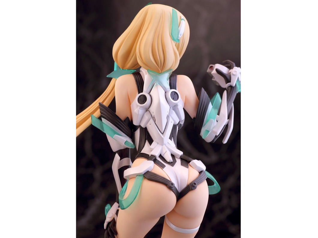 �y���Ǖ� -Expelled from Paradise- �A���W�F���E�o���U�b�N