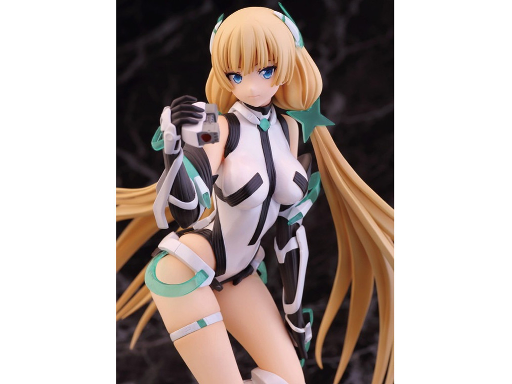 �y���Ǖ� -Expelled from Paradise- �A���W�F���E�o���U�b�N