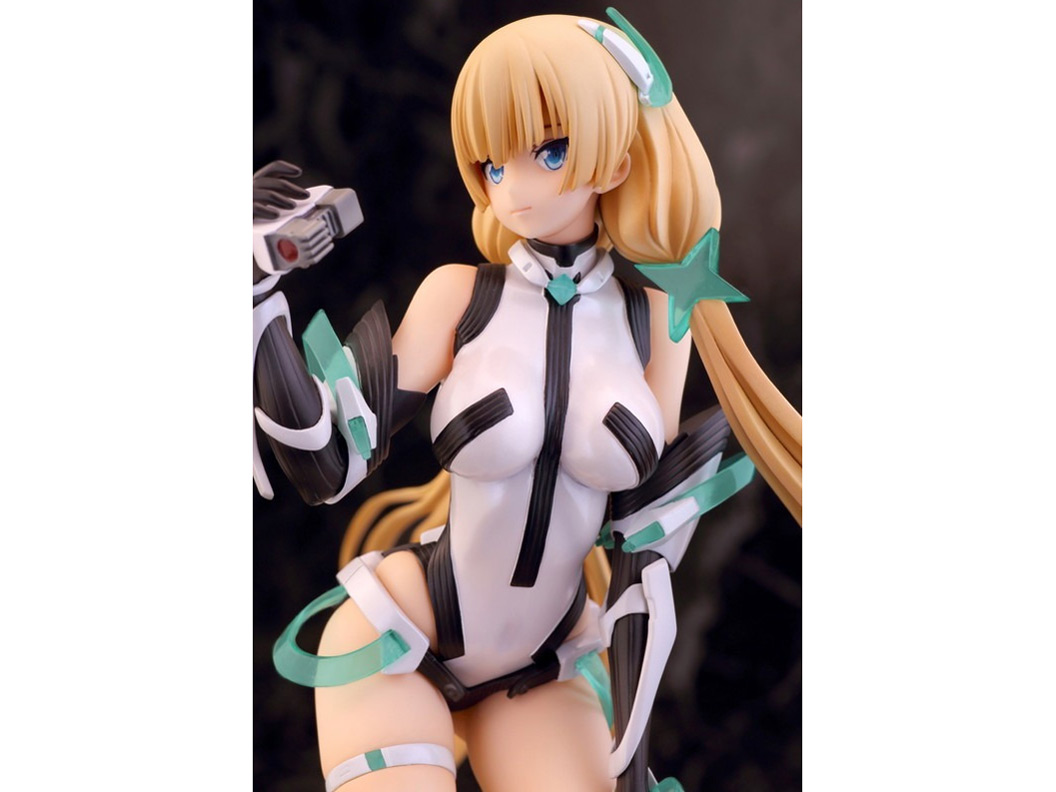 �y���Ǖ� -Expelled from Paradise- �A���W�F���E�o���U�b�N