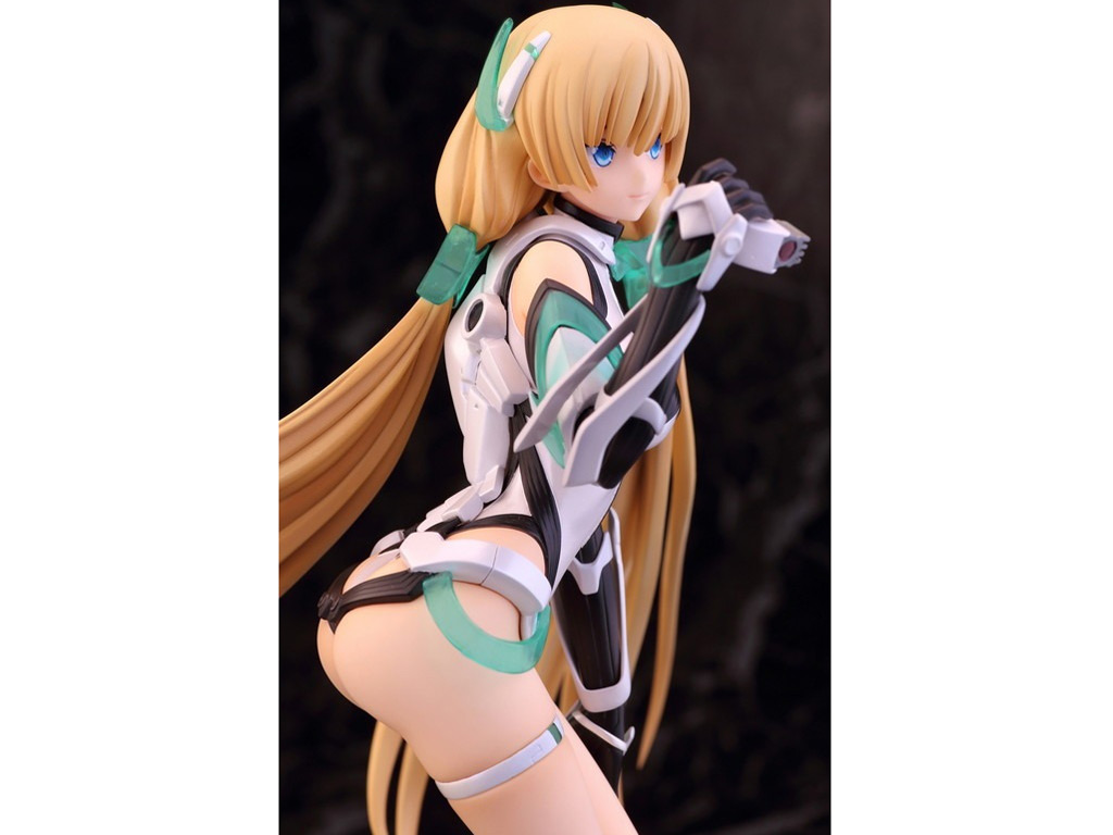 �y���Ǖ� -Expelled from Paradise- �A���W�F���E�o���U�b�N