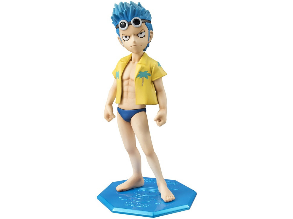 Portrait.Of.Pirates �����s�[�X CB-R3 �t�����L�[ �̐��i�摜