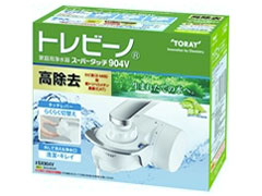 �g���r�[�m �X�[�p�[�^�b�` SX904V