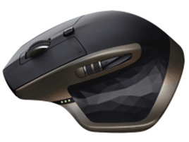 MX MASTER Wireless Mouse MX2000 [�u���b�N]