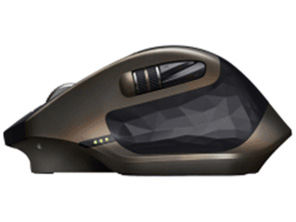 MX MASTER Wireless Mouse MX2000 [�u���b�N]