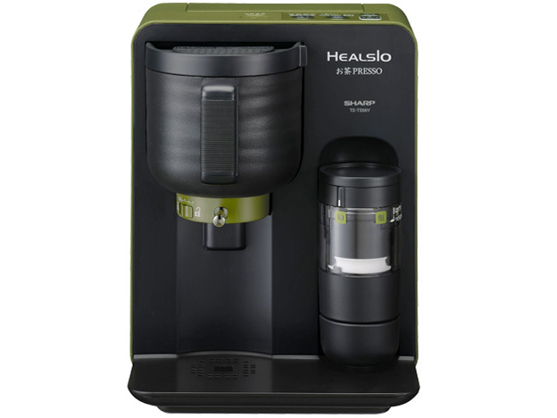 �w���V�I �����v���b�\ TE-TS56V-G [�O���[���n]