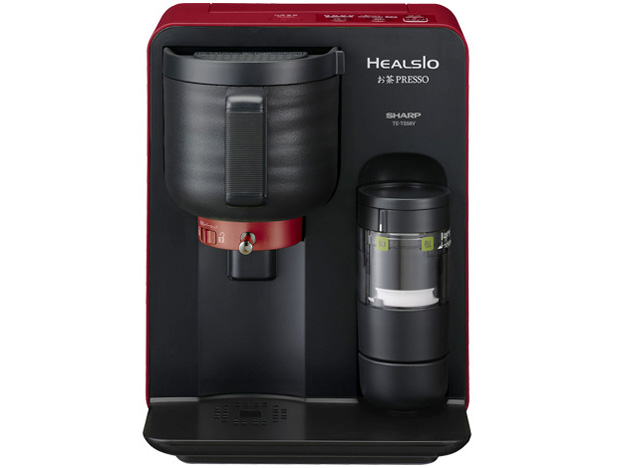 �w���V�I �����v���b�\ TE-TS56V-R [���b�h�n]