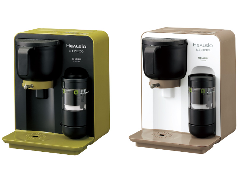 �w���V�I �����v���b�\ TE-GS10B-G [�O���[���n]