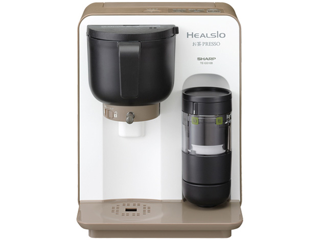 �w���V�I �����v���b�\ TE-GS10B-T [�u���E���n]