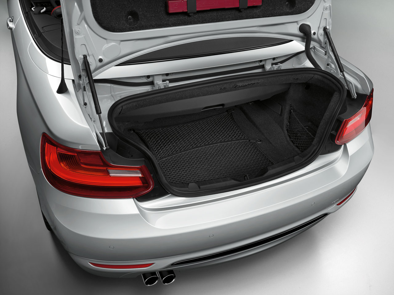 BMW 2シリーズ カブリオレの価格・新型情報・グレード諸元 価格.com