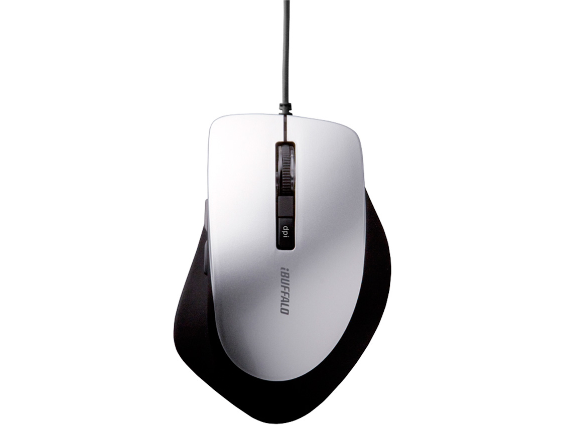 BSMBU23SSV [�V���o�[] �̐��i�摜