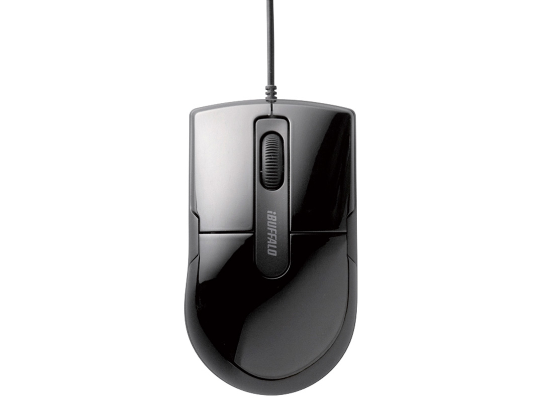バッファロー BSMBU26SMBK [ブラック] 価格比較 - 価格.com