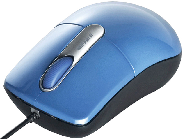 BSMOU27SMBL [�u���[]