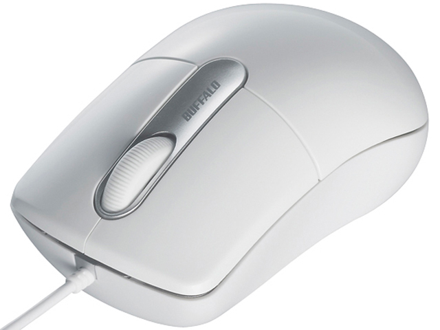 BSMOU27SMWH [�z���C�g]