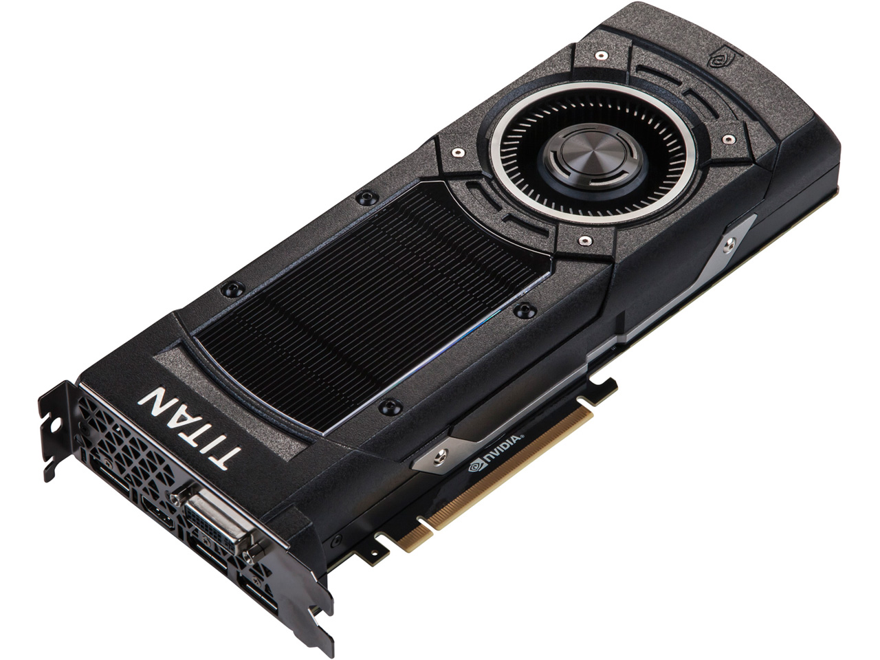 NTITAN X 12GD5 [PCIExp 12GB]