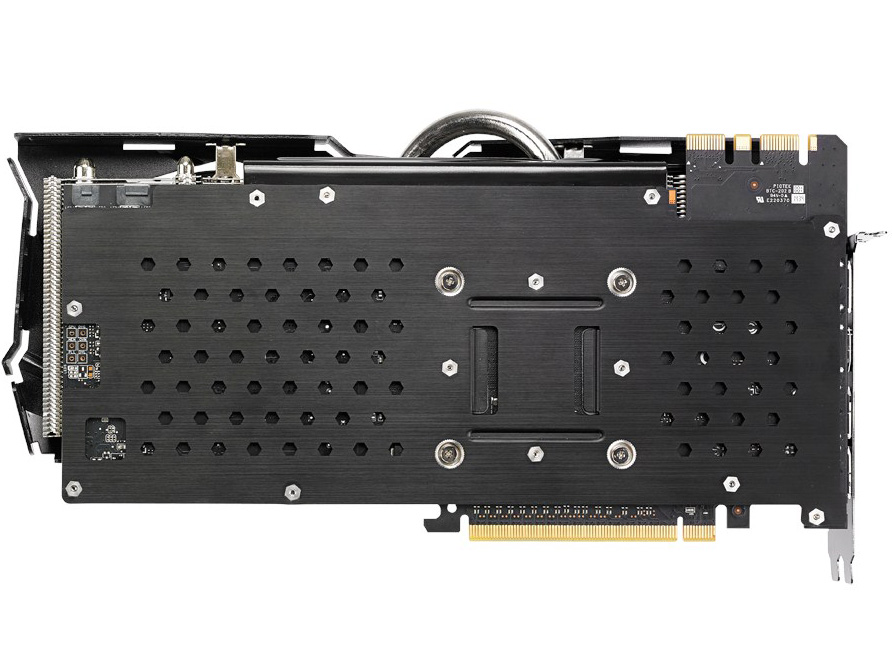 STRIX-GTX980-DC2OC-4GD5-SP [PCIExp 4GB]