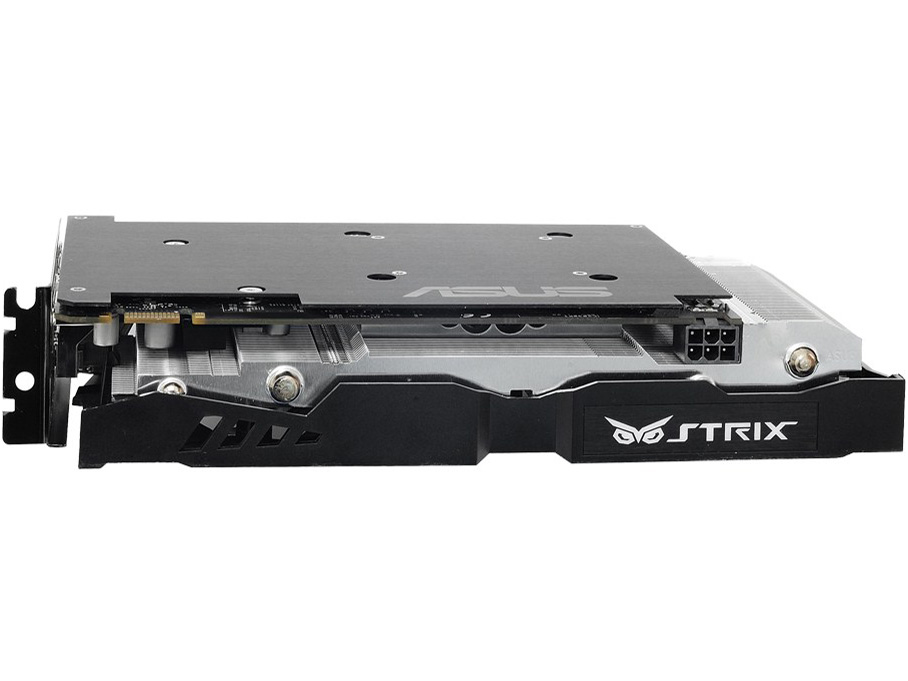 STRIX-GTX960-DC2OC-2GD5-SP [PCIExp 2GB]