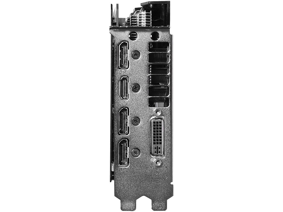 STRIX-GTX960-DC2OC-2GD5-SP [PCIExp 2GB]