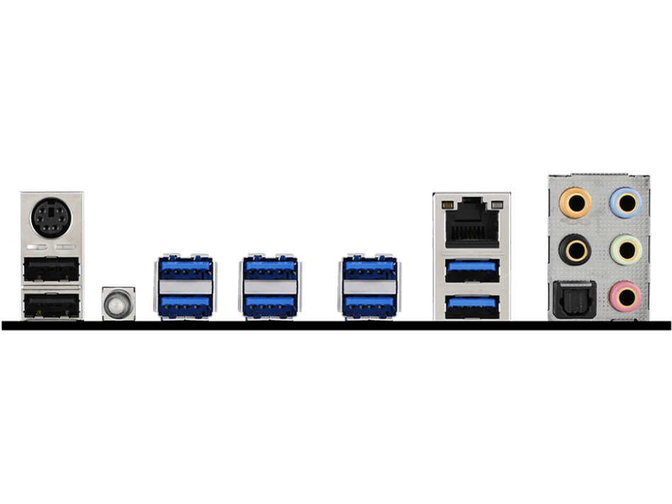 X99A MPOWER