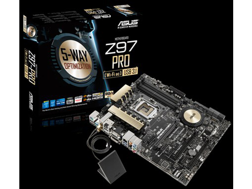 Z97-PRO(Wi-Fi ac)/USB 3.1