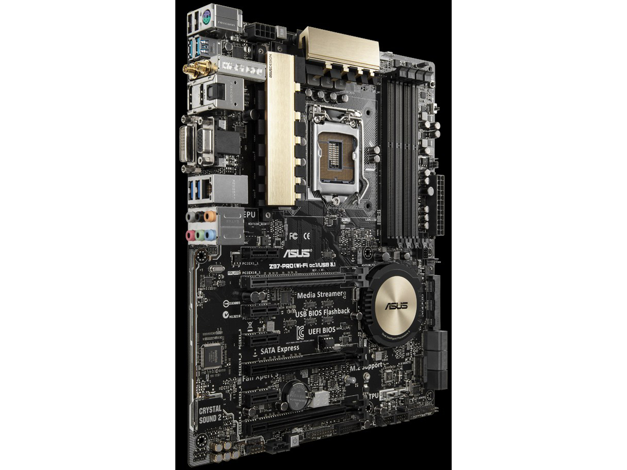 Z97-PRO(Wi-Fi ac)/USB 3.1