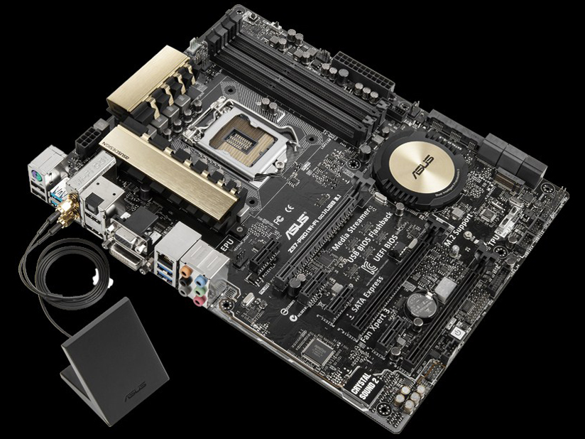 Z97-PRO(Wi-Fi ac)/USB 3.1