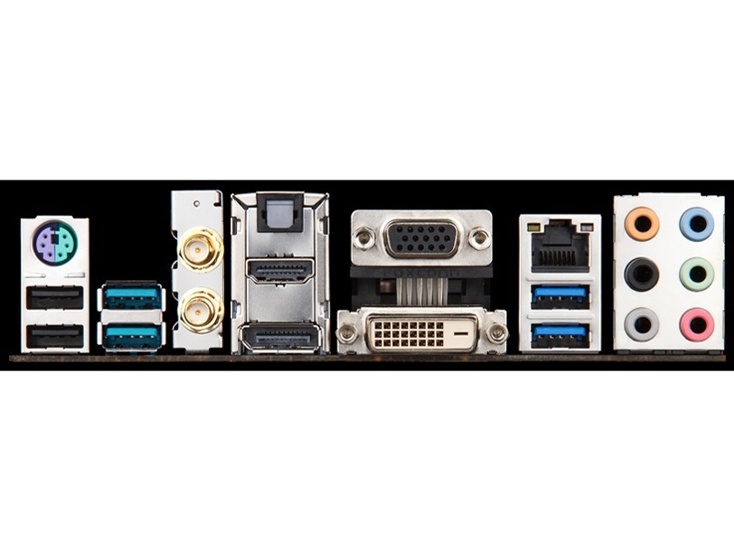 Z97-PRO(Wi-Fi ac)/USB 3.1