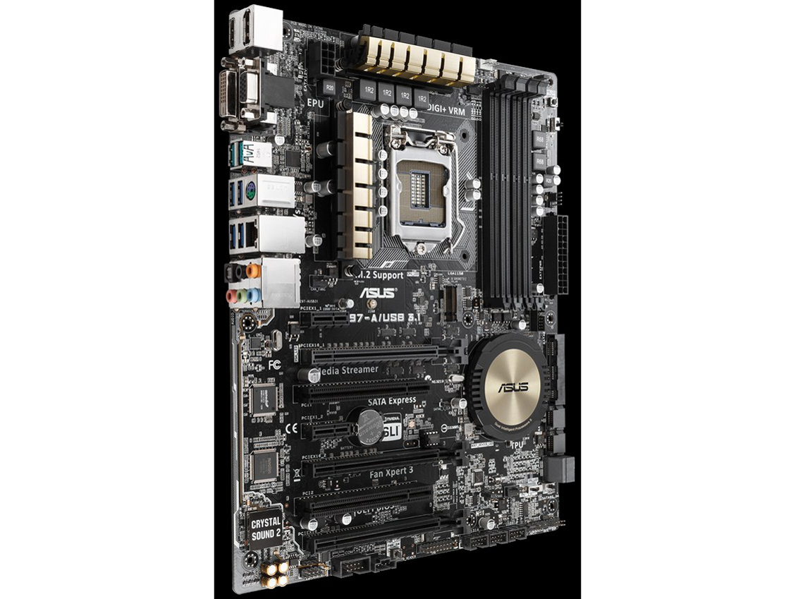 Z97-A/USB 3.1