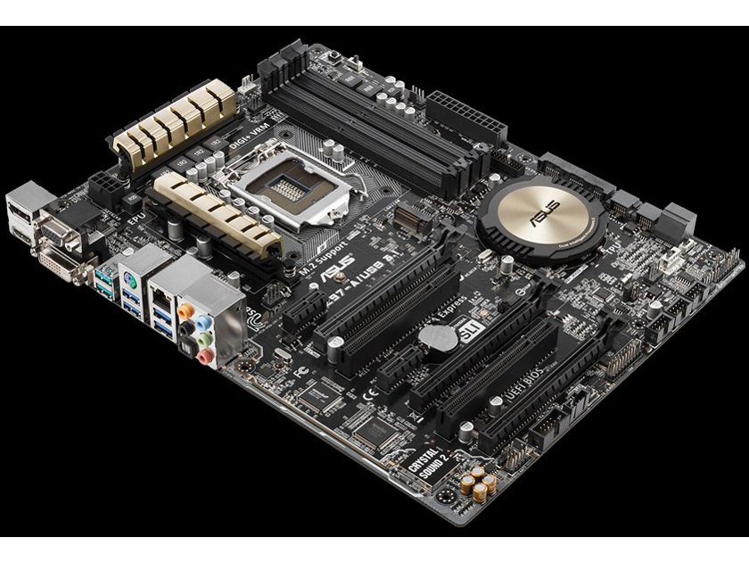 Z97-A/USB 3.1