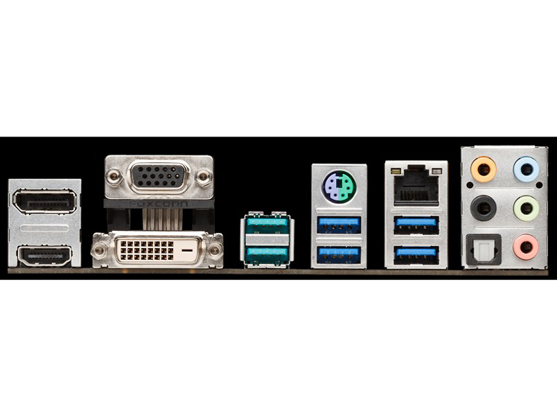 Z97-A/USB 3.1