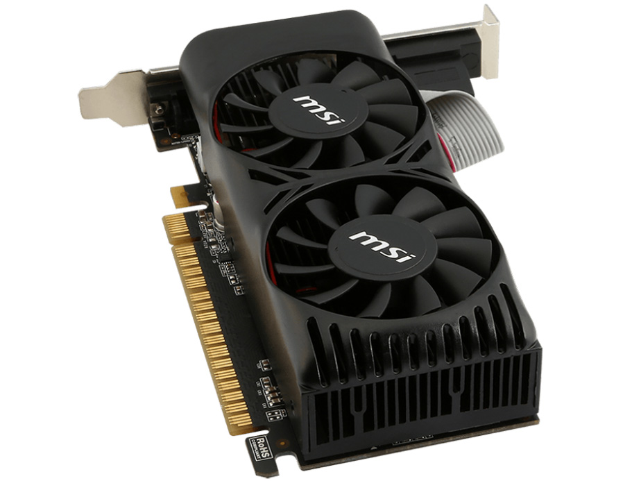 N750TI-2GD5TLP [PCIExp 2GB]