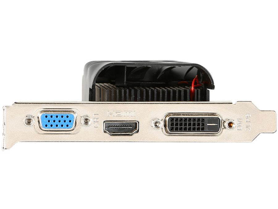 N750TI-2GD5TLP [PCIExp 2GB]