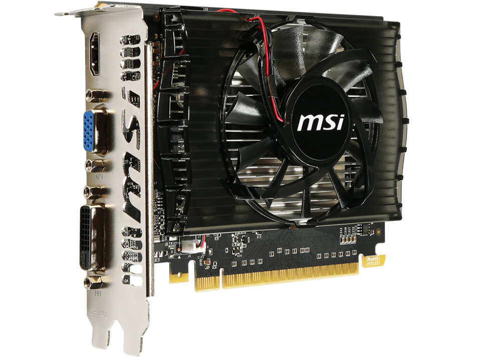 N730-2GD3V2 [PCIExp 2GB]