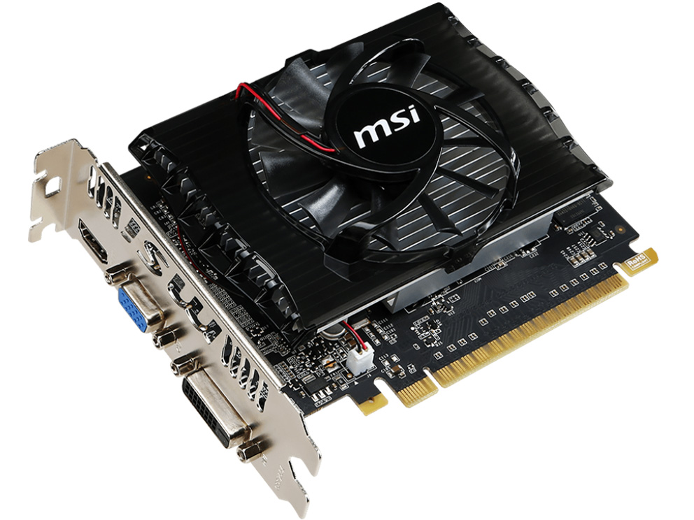 N730-2GD3V2 [PCIExp 2GB]