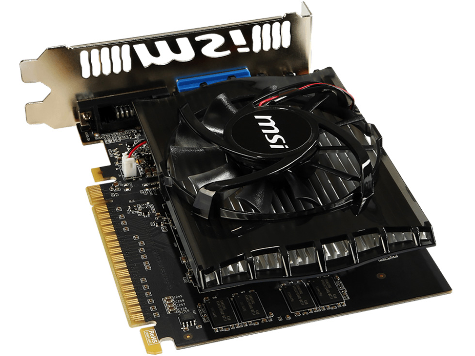 N730-2GD3V2 [PCIExp 2GB]