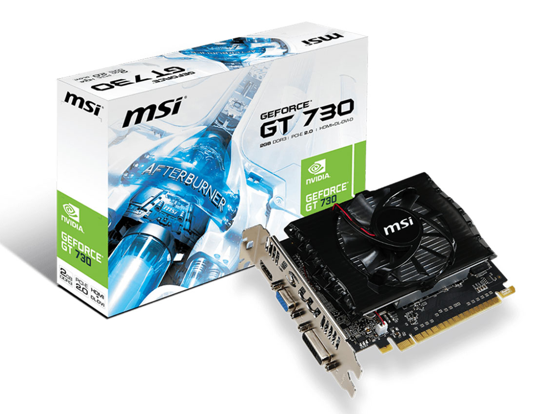 N730-2GD3V2 [PCIExp 2GB] �̐��i�摜