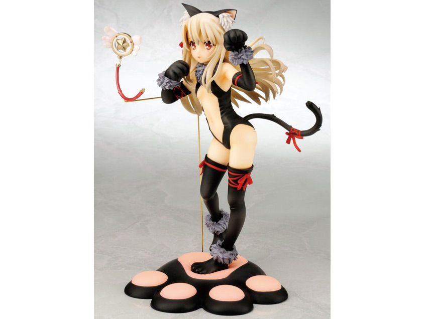 Fate/kaleid liner �v���Y�}���C���� �C�����X�t�B�[���E�t�H���E�A�C���c�x���� �U�E�r�[�X�gVer.