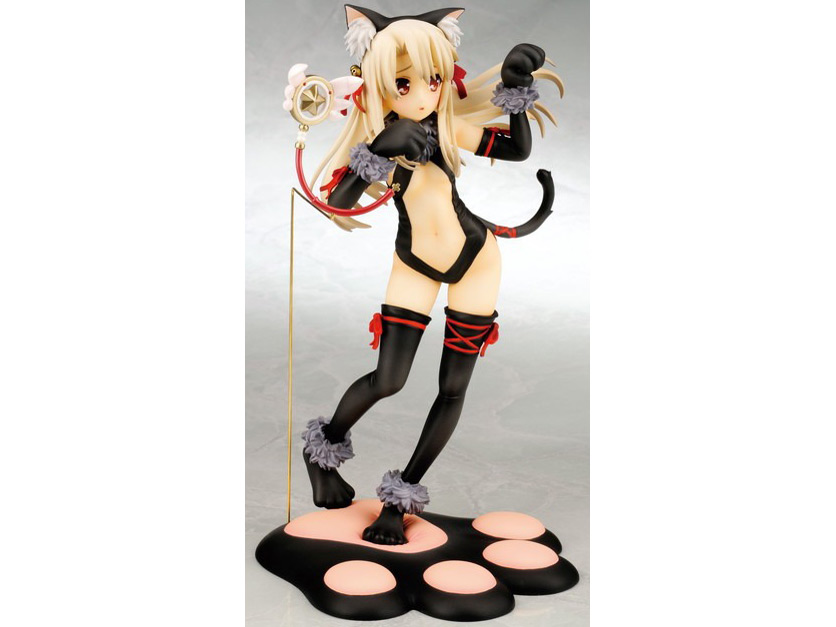 Fate/kaleid liner �v���Y�}���C���� �C�����X�t�B�[���E�t�H���E�A�C���c�x���� �U�E�r�[�X�gVer.