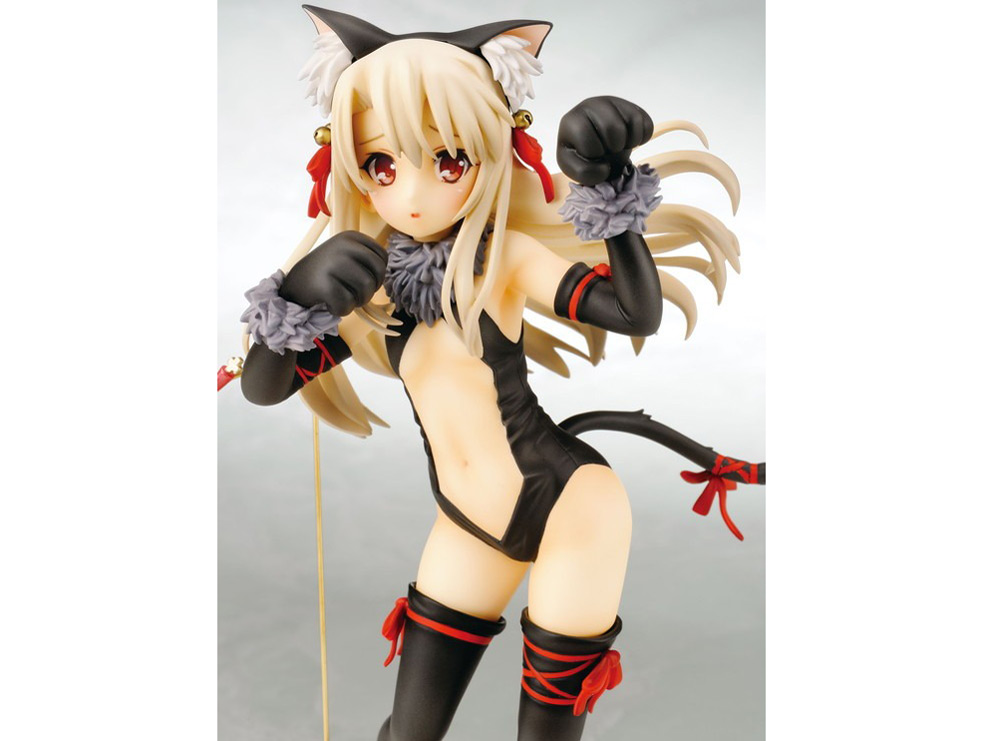 Fate/kaleid liner �v���Y�}���C���� �C�����X�t�B�[���E�t�H���E�A�C���c�x���� �U�E�r�[�X�gVer.