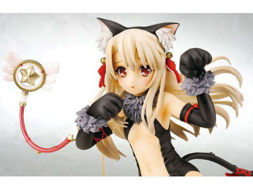 Fate/kaleid liner �v���Y�}���C���� �C�����X�t�B�[���E�t�H���E�A�C���c�x���� �U�E�r�[�X�gVer.