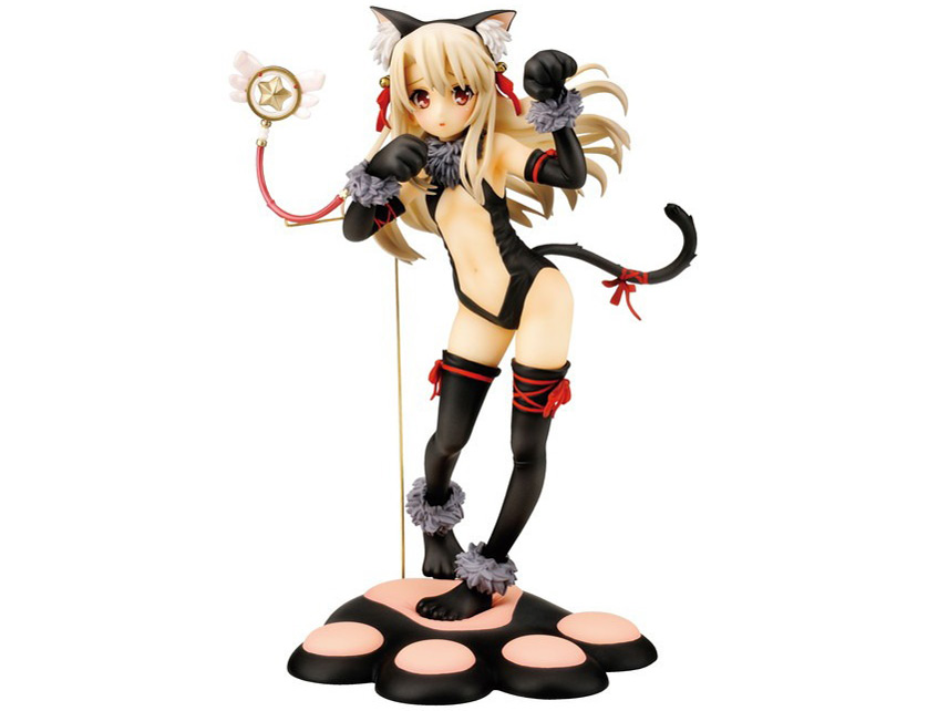 Fate/kaleid liner �v���Y�}���C���� �C�����X�t�B�[���E�t�H���E�A�C���c�x���� �U�E�r�[�X�gVer. �̐��i�摜