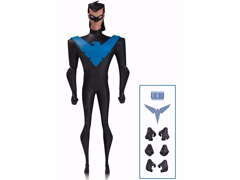 �o�b�g�}�� �A�j���C�e�b�h 19 �i�C�g�E�B���O �j���[�E�o�b�g�}���E�A�h�x���`���[�Y�� �̐��i�摜