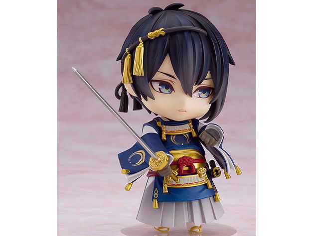 価格 Com アングル2 ねんどろいど 三日月宗近 の製品画像