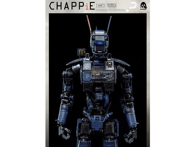 CHAPPiE