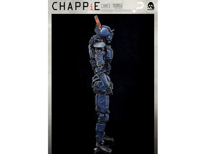 CHAPPiE